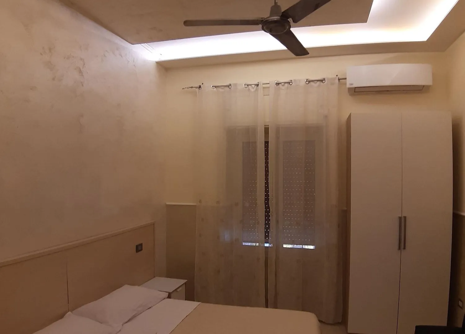 ***  Hotel Viola Italy