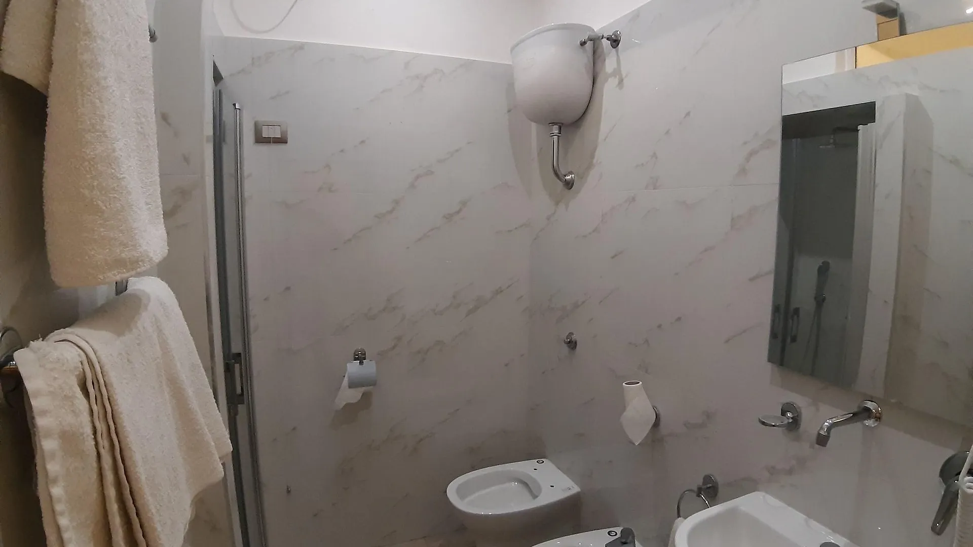 Hotel Viola  Naples