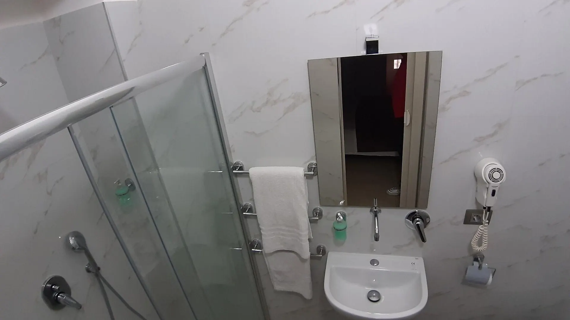Hotel Viola 3*, Naples Italy
