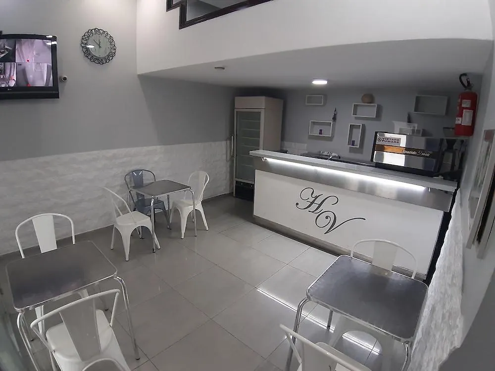 Hotel Viola Naples