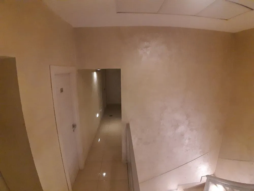 Hotel Viola 3*, Naples Italy