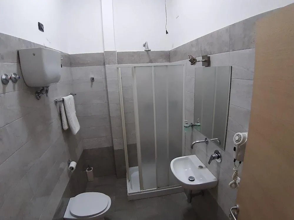 Hotel Viola Naples