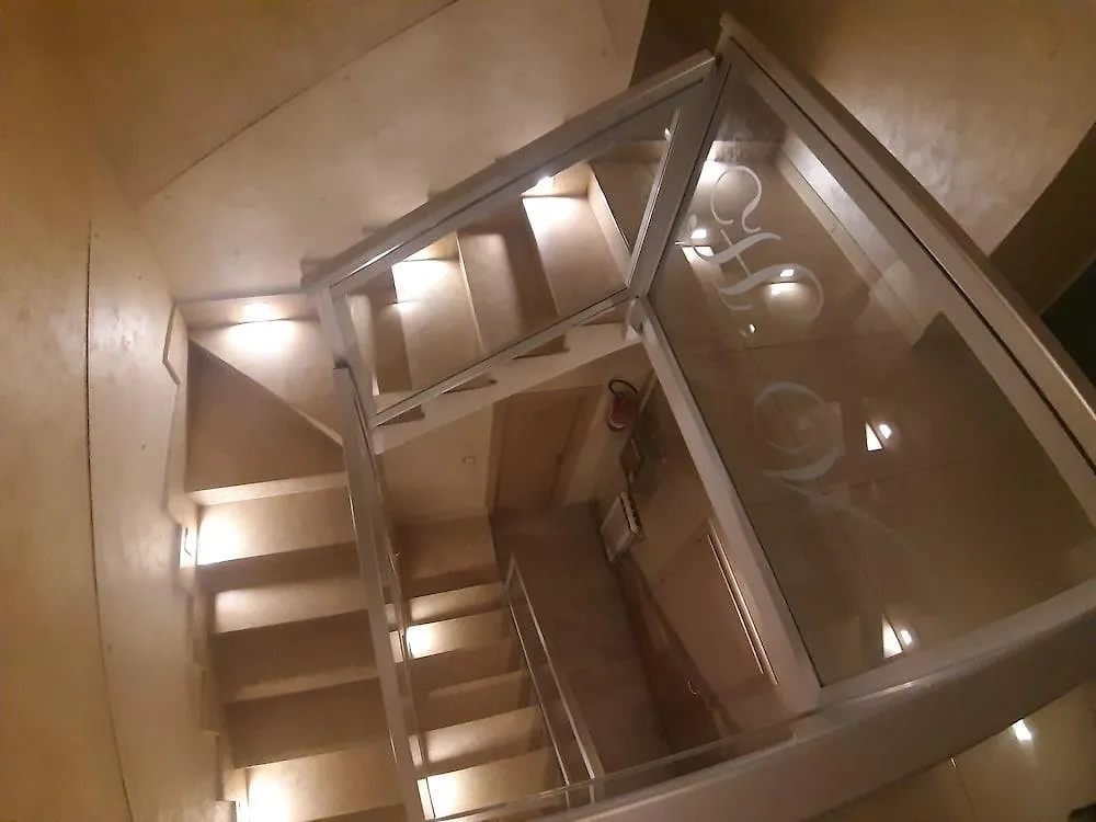 Hotel Viola 3*, Naples Italy