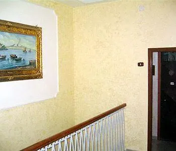 ***  Hotel Viola Italy
