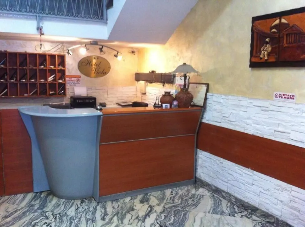 Hotel Viola Italy