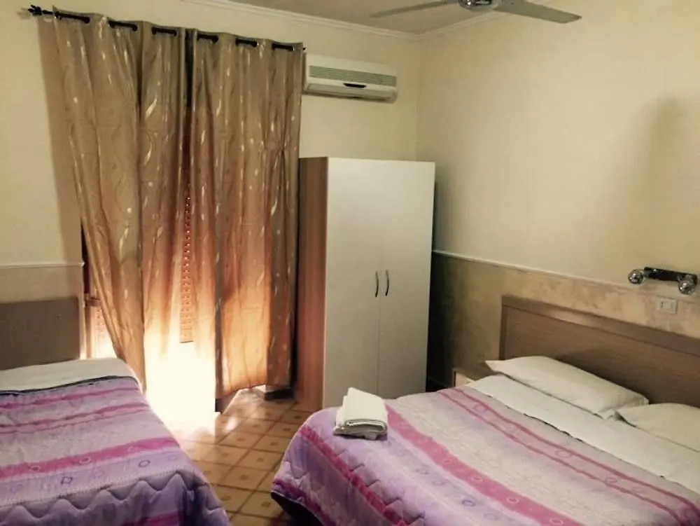 Hotel Viola Italy