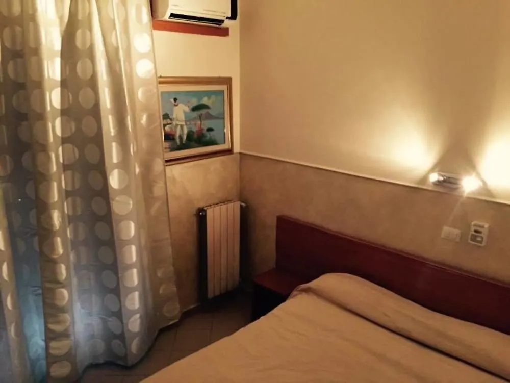 ***  Hotel Viola Italy