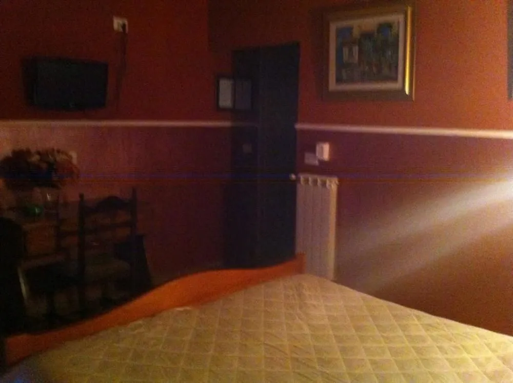 Hotel Viola Italy