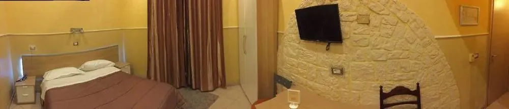 Hotel Viola Italy