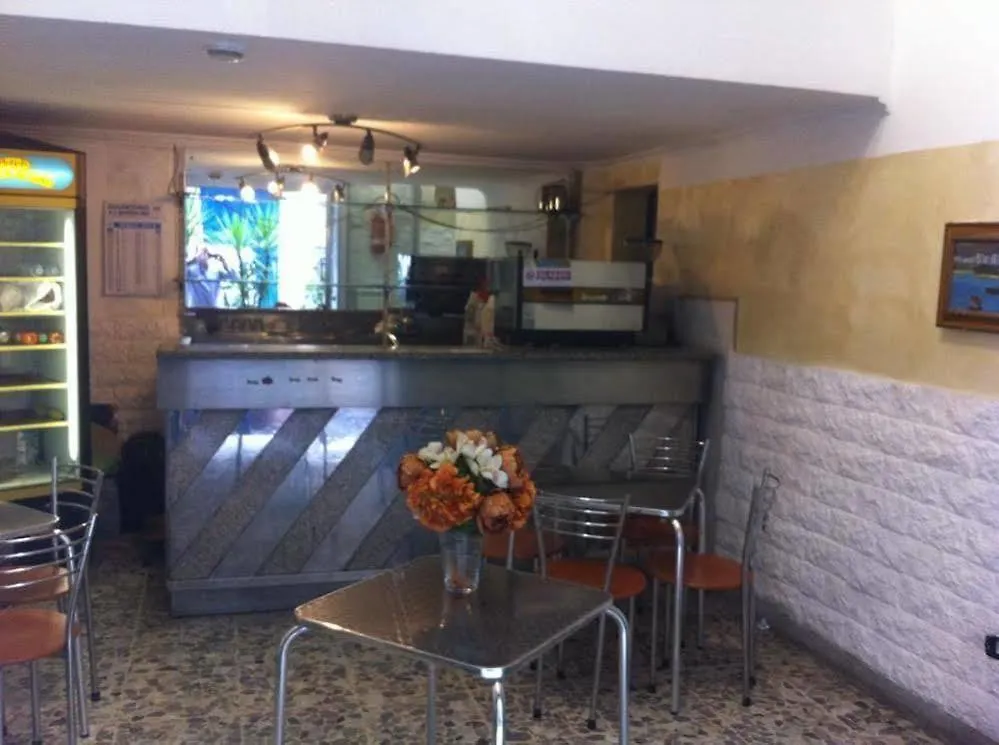 Hotel Viola Naples