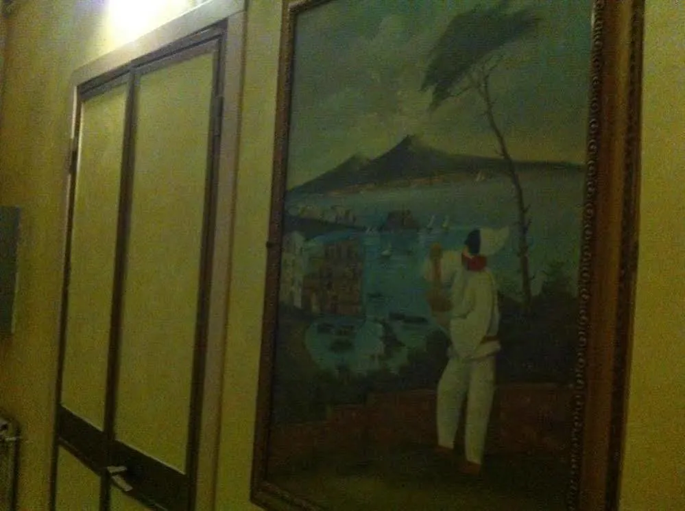Hotel Viola