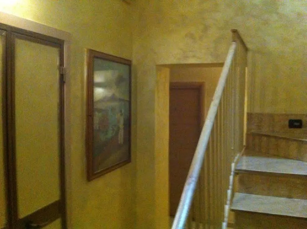 Hotel Viola Неаполь