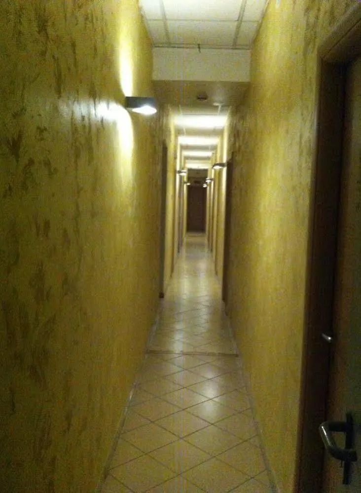 Hotel Viola Italy