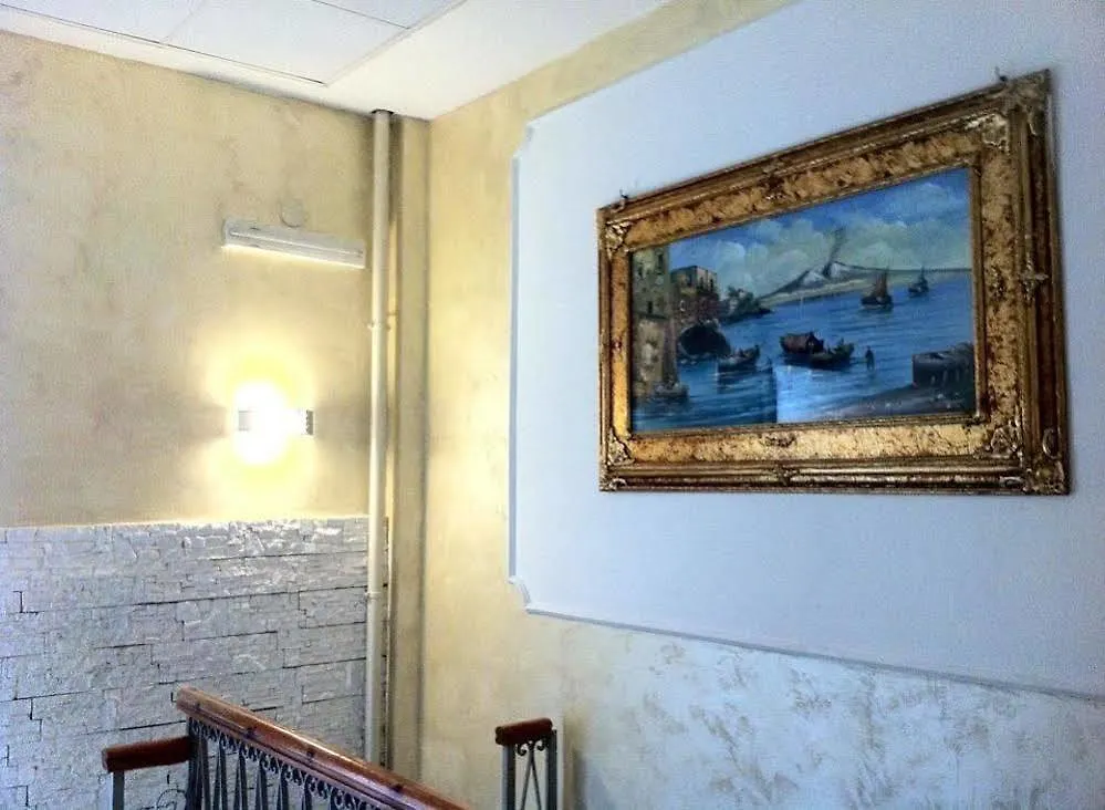 Hotel Viola  Naples