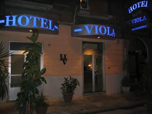 Hotel Viola Italy