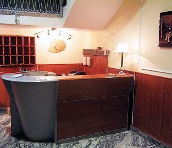 Hotel Viola 3*, Naples Italy
